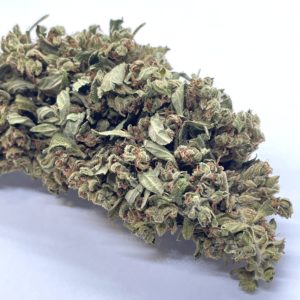 CBD ALPHA
