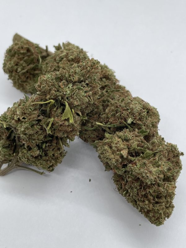 fleur cbd jack herer