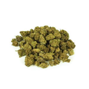 Fleur smallbud strawberry popcorn