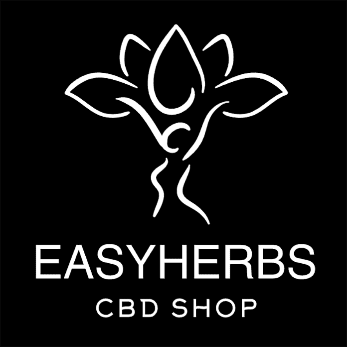 Easyherbs Logo