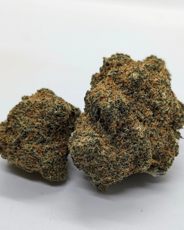 Cali Runtz CBD