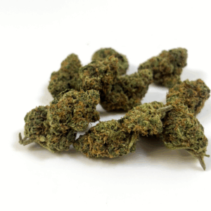 CBD SmallBud Bubba Kush