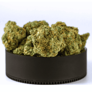 CBD White Widow Cryogénisée - New Genetics!