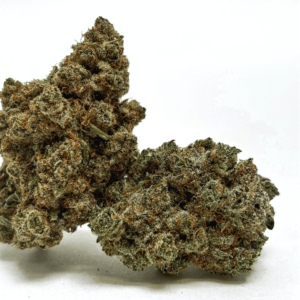 Cali Lemon Candy