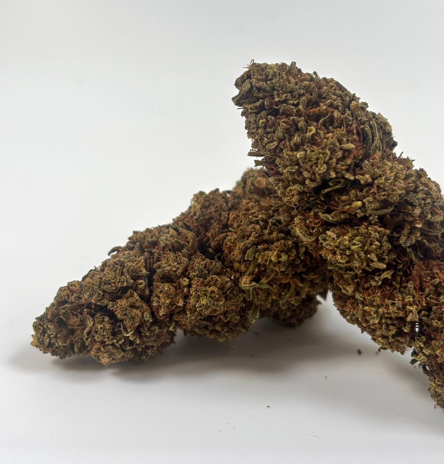 CBD Blue Storm - Hurrican B30% ⚠️