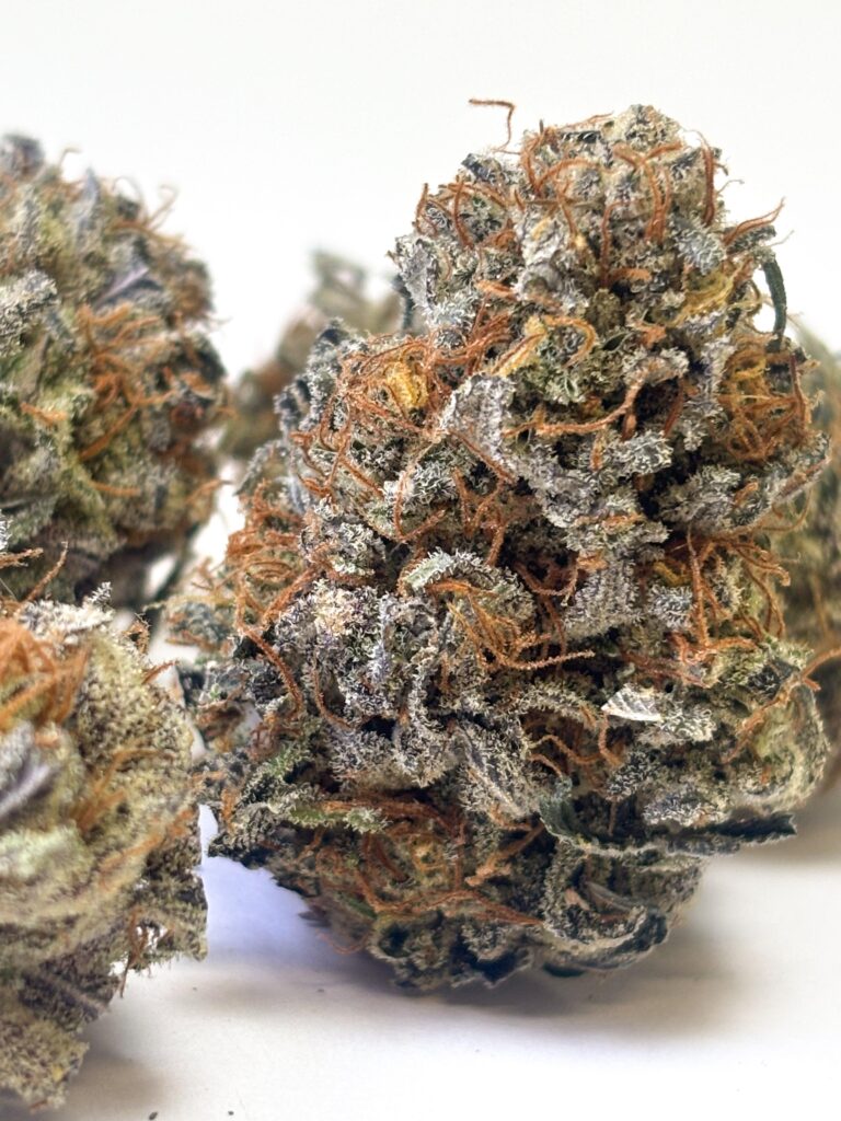 CBD OG Caviar - French création