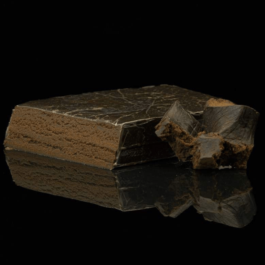 CBD/CBG Moroccan Hash