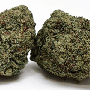 CBD Cali Alien Fruit