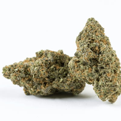 CBD LEMON DRIZZLE